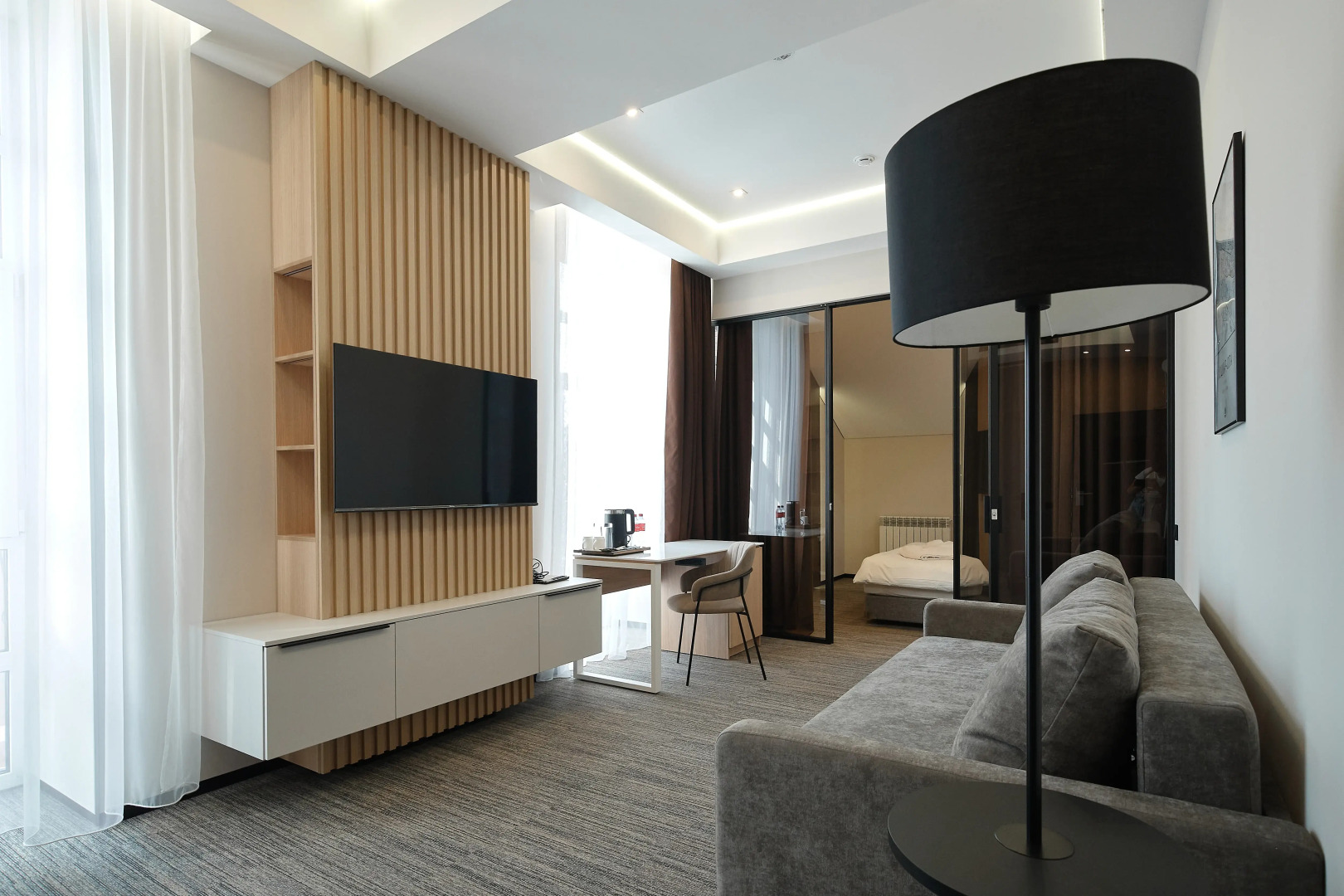 AZIMUT Отель Йошкар-Ола