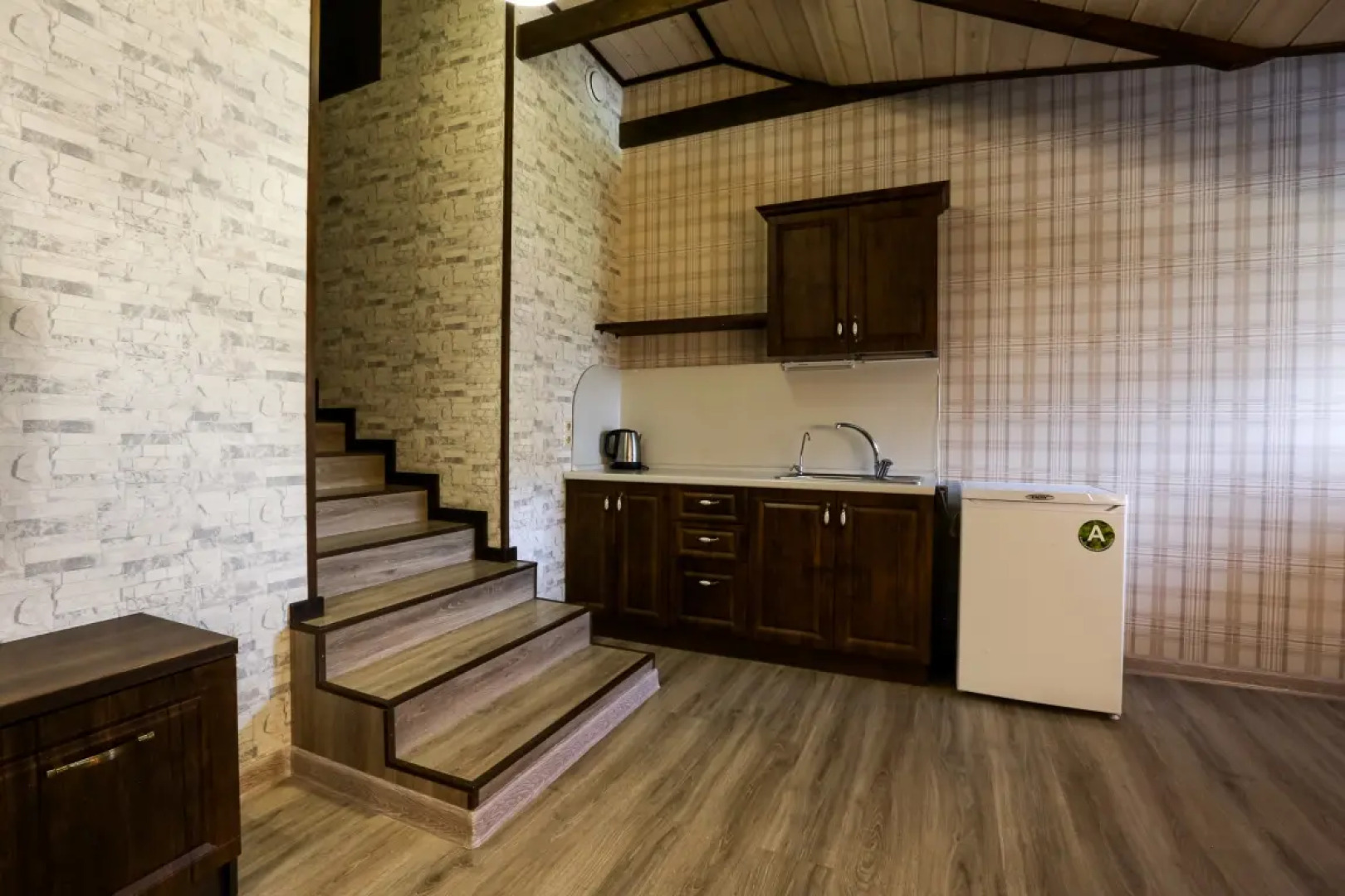 Апартаменты Apart House Элит Новгородский