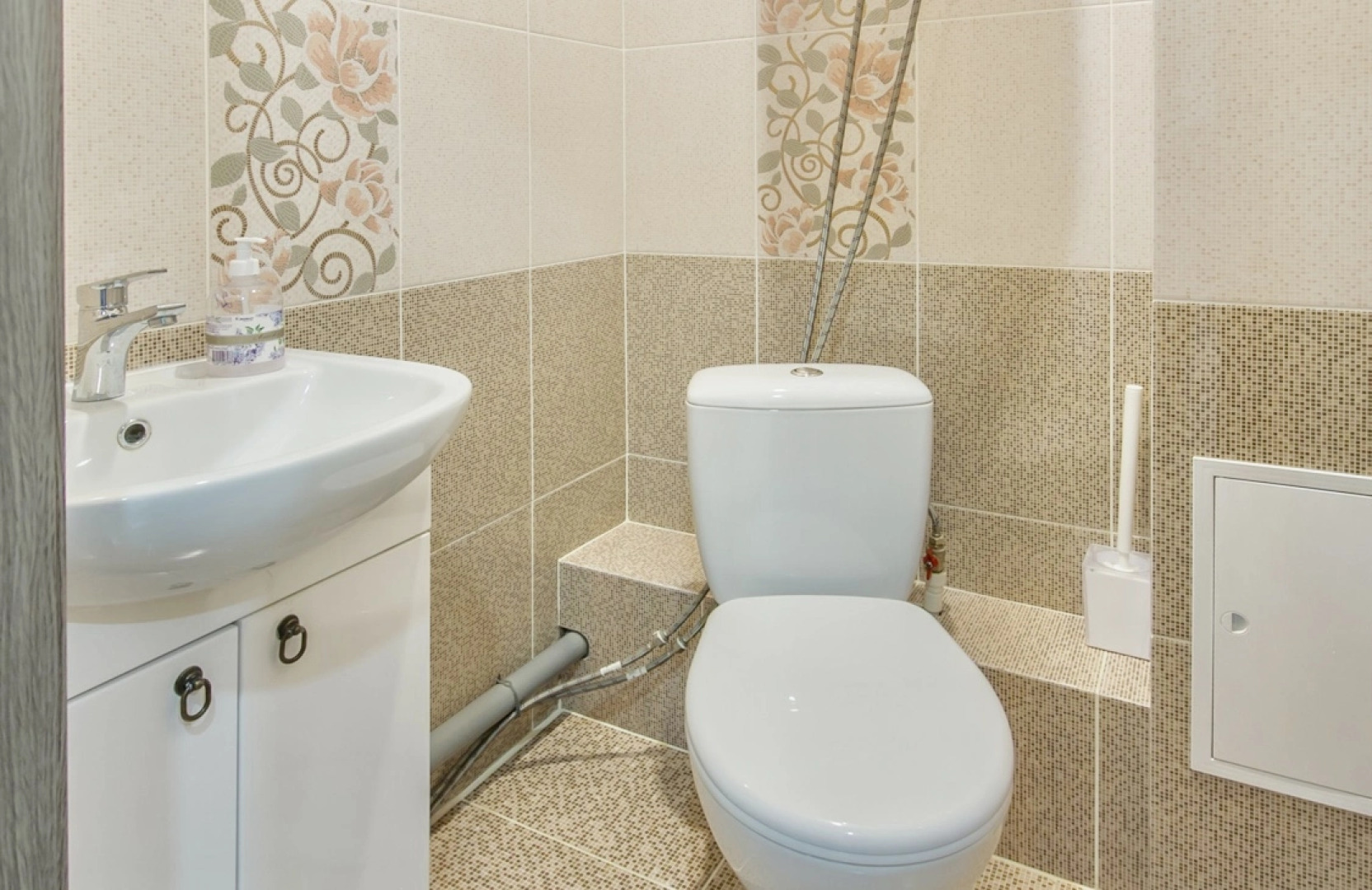 Апартаменты Великолепная панорама на акваторию Воронежа