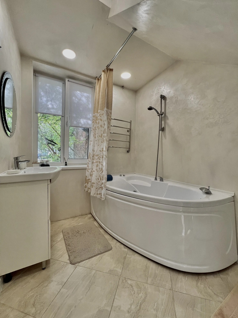 Апартаменты Прекрасная двушечка в самом сердце Бреста