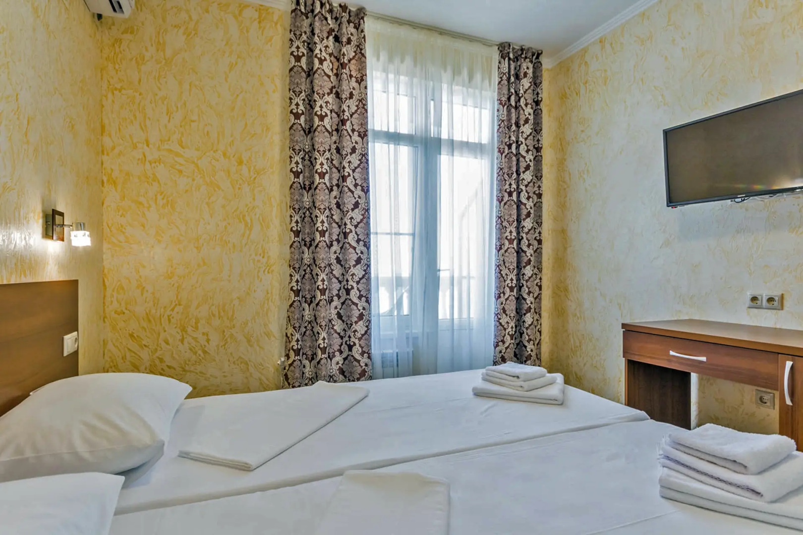 Гостевой дом Aqua Life