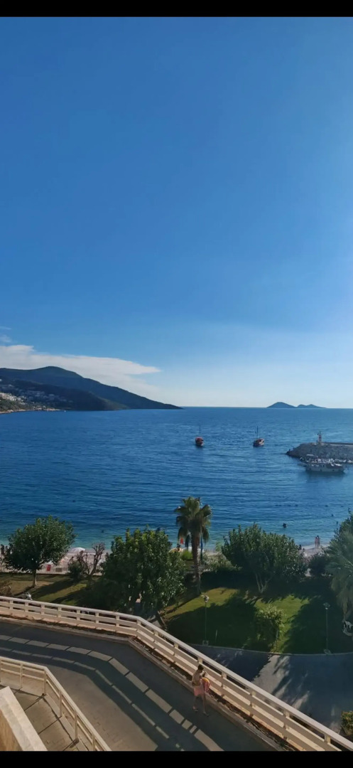 Апартаменты Customs House