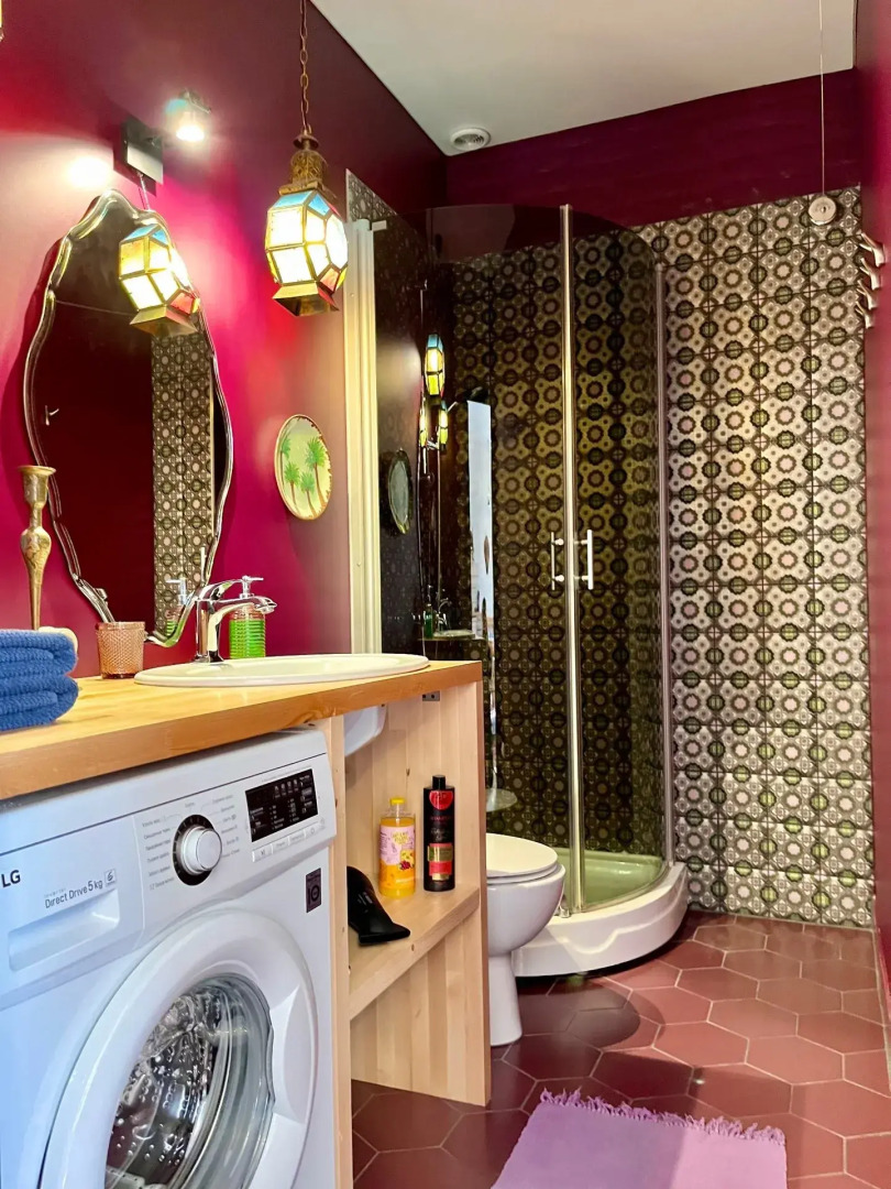 Квартира Люкс Будда Бутик