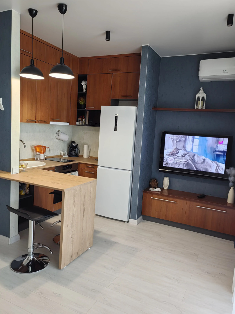 Квартира Квартира-Студия