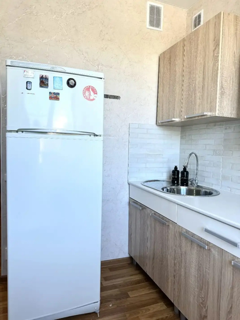 Апартаменты на Карла Маркса