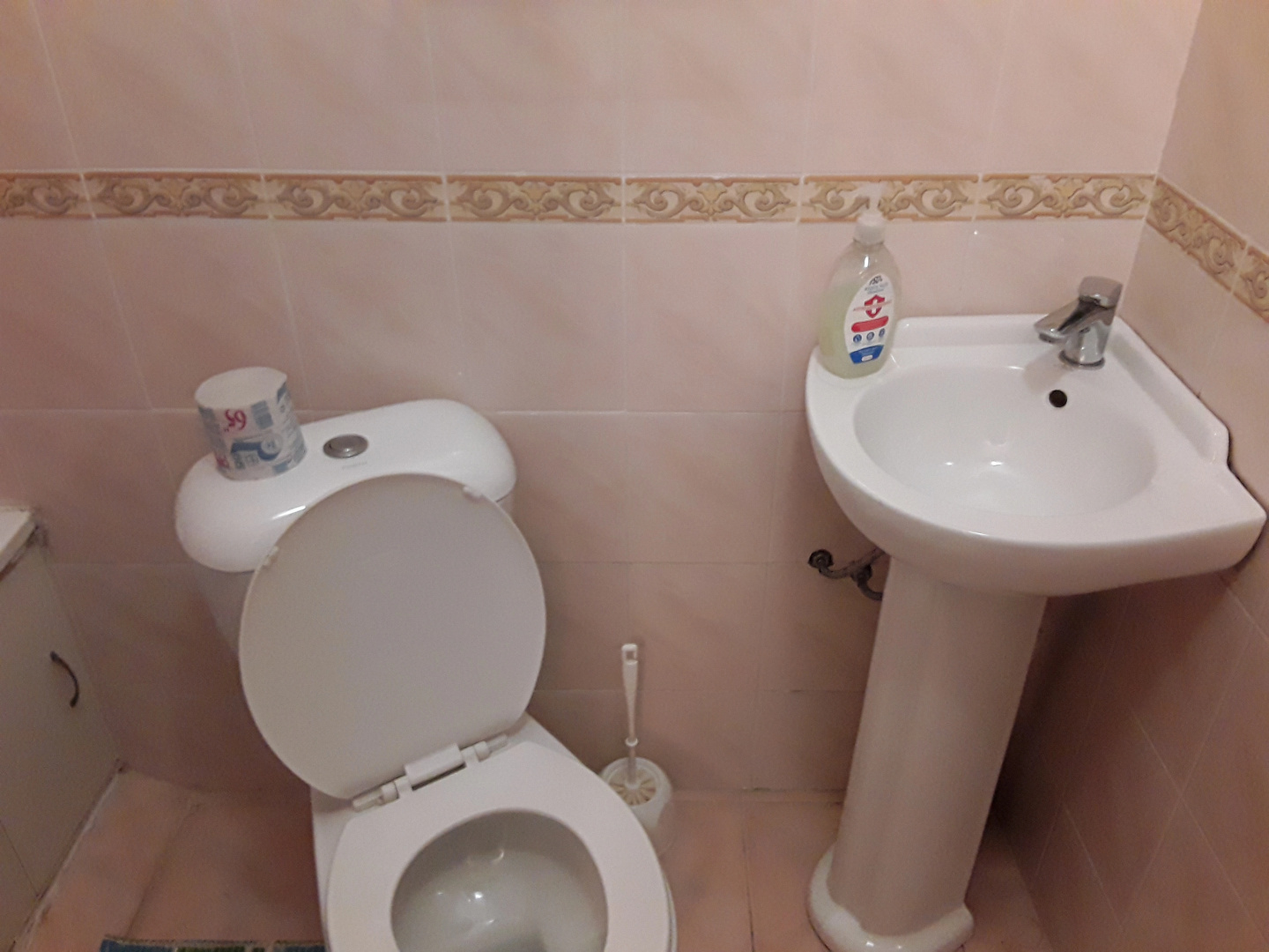 Apartments Gagarina 3