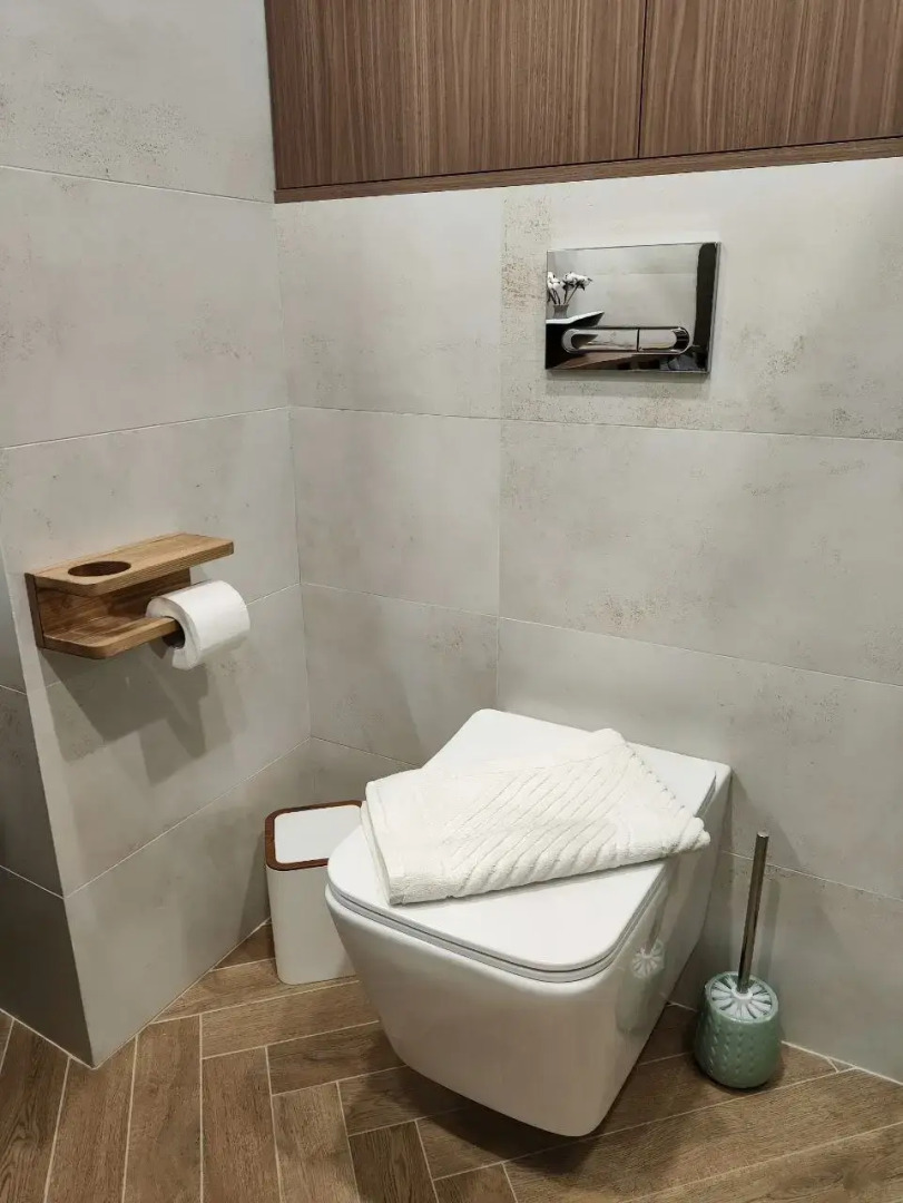 Апартаменты Amber Sea Светлогорск