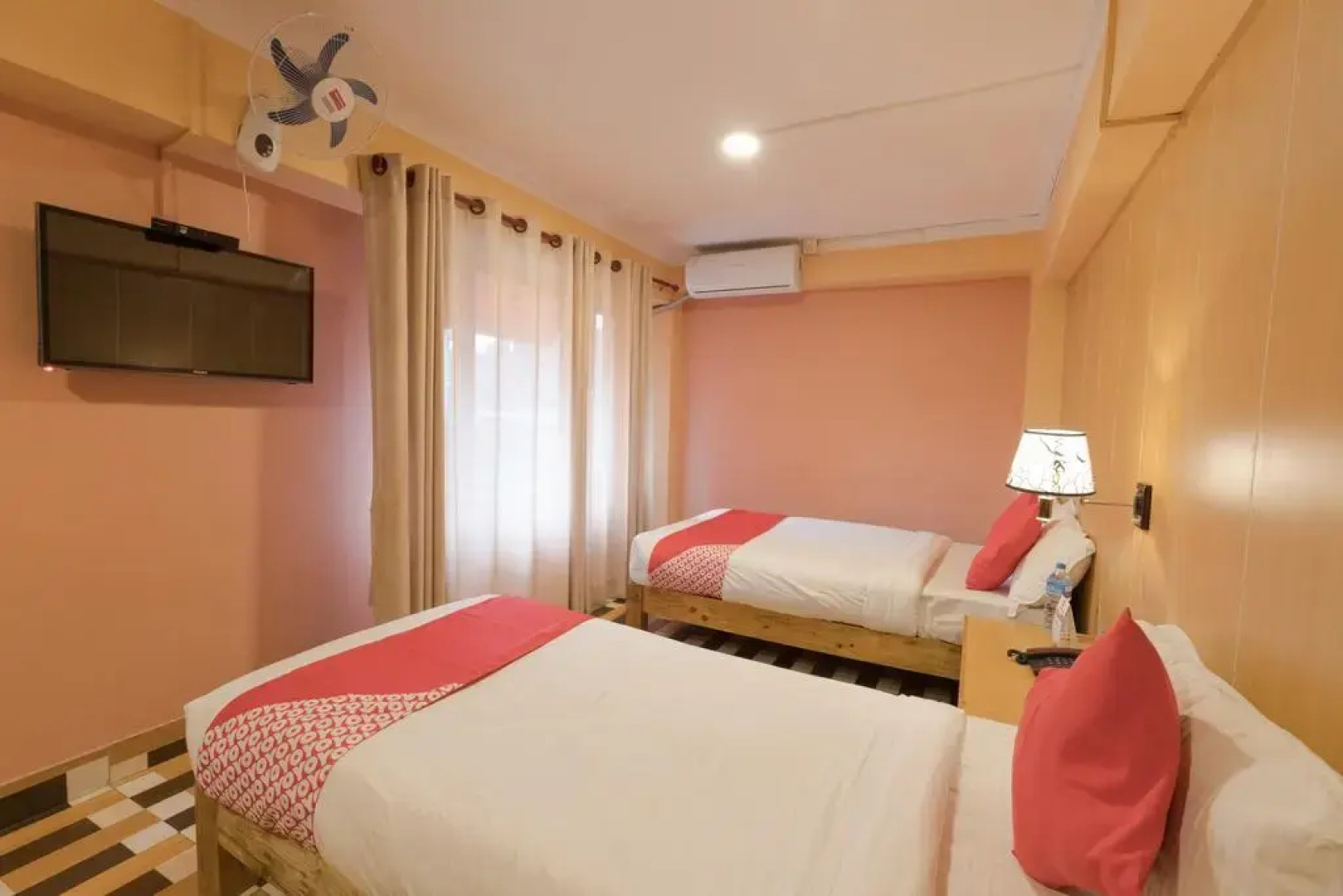 Отель Beli Nepal