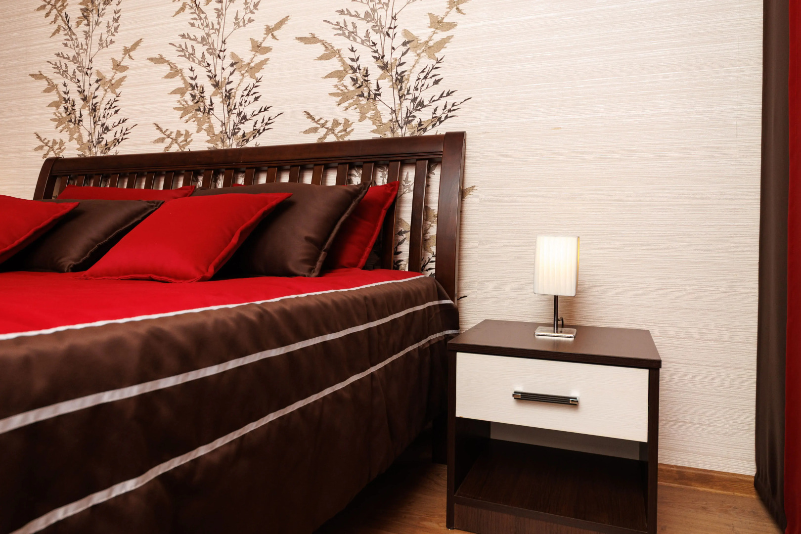 Квартира Ladgorna на Скрыганова 4а