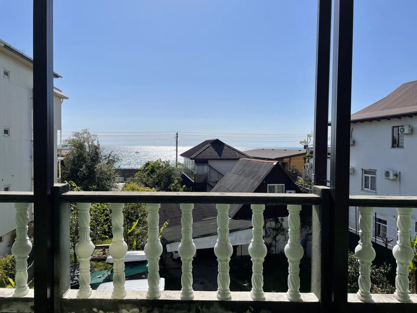 Гостевой дом Эллаиса