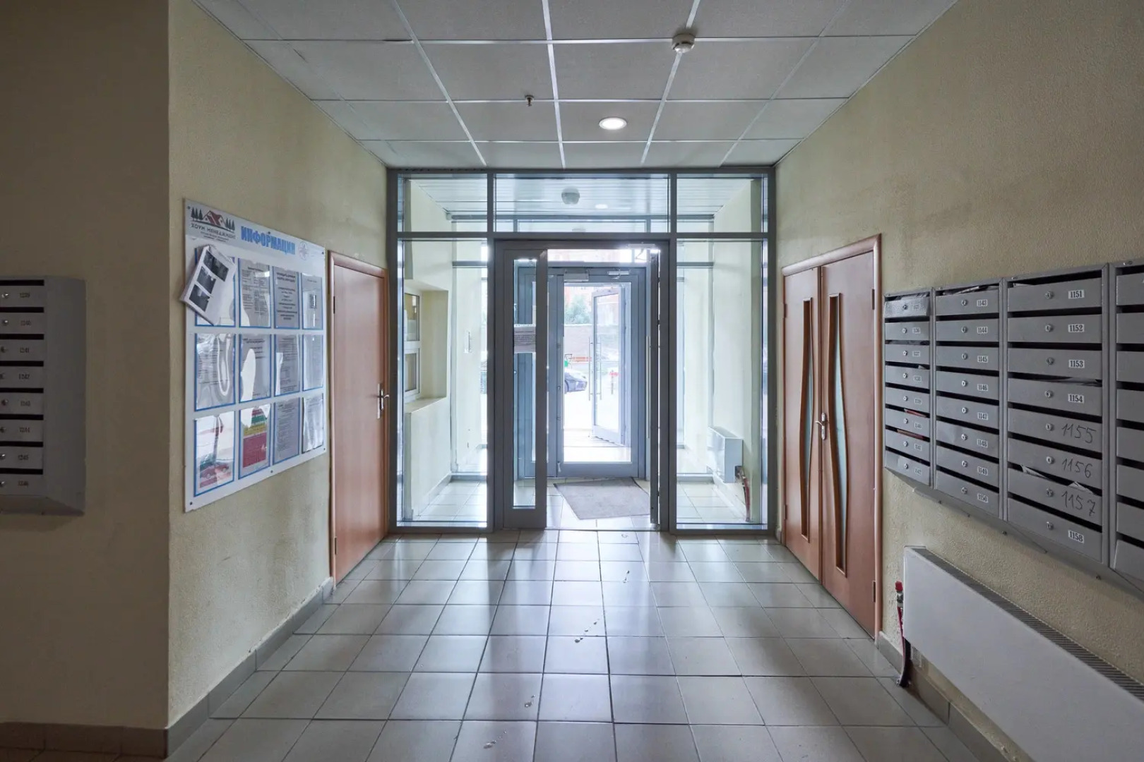 Апартаменты Fashion