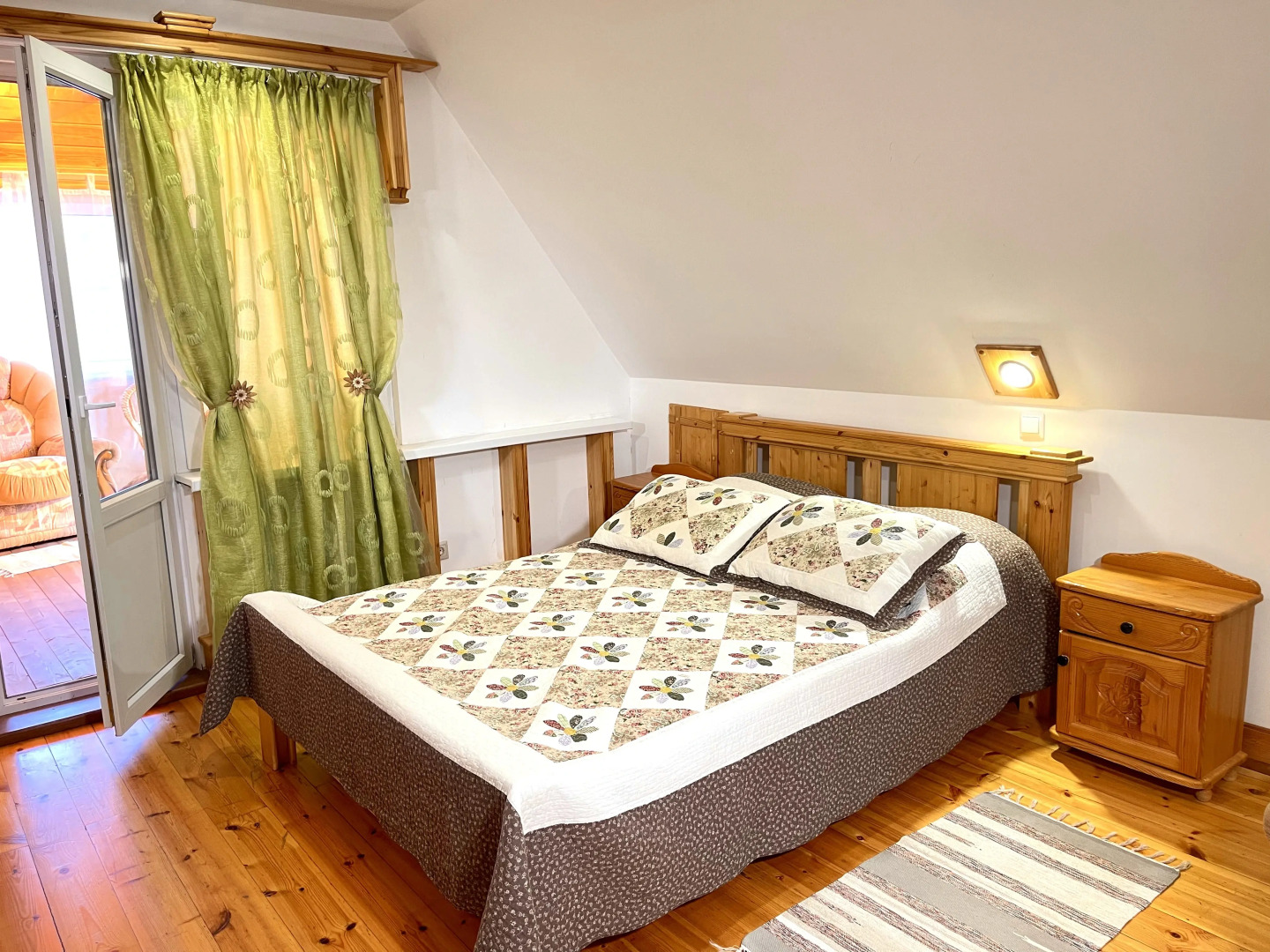 Гостевой дом Банщиков