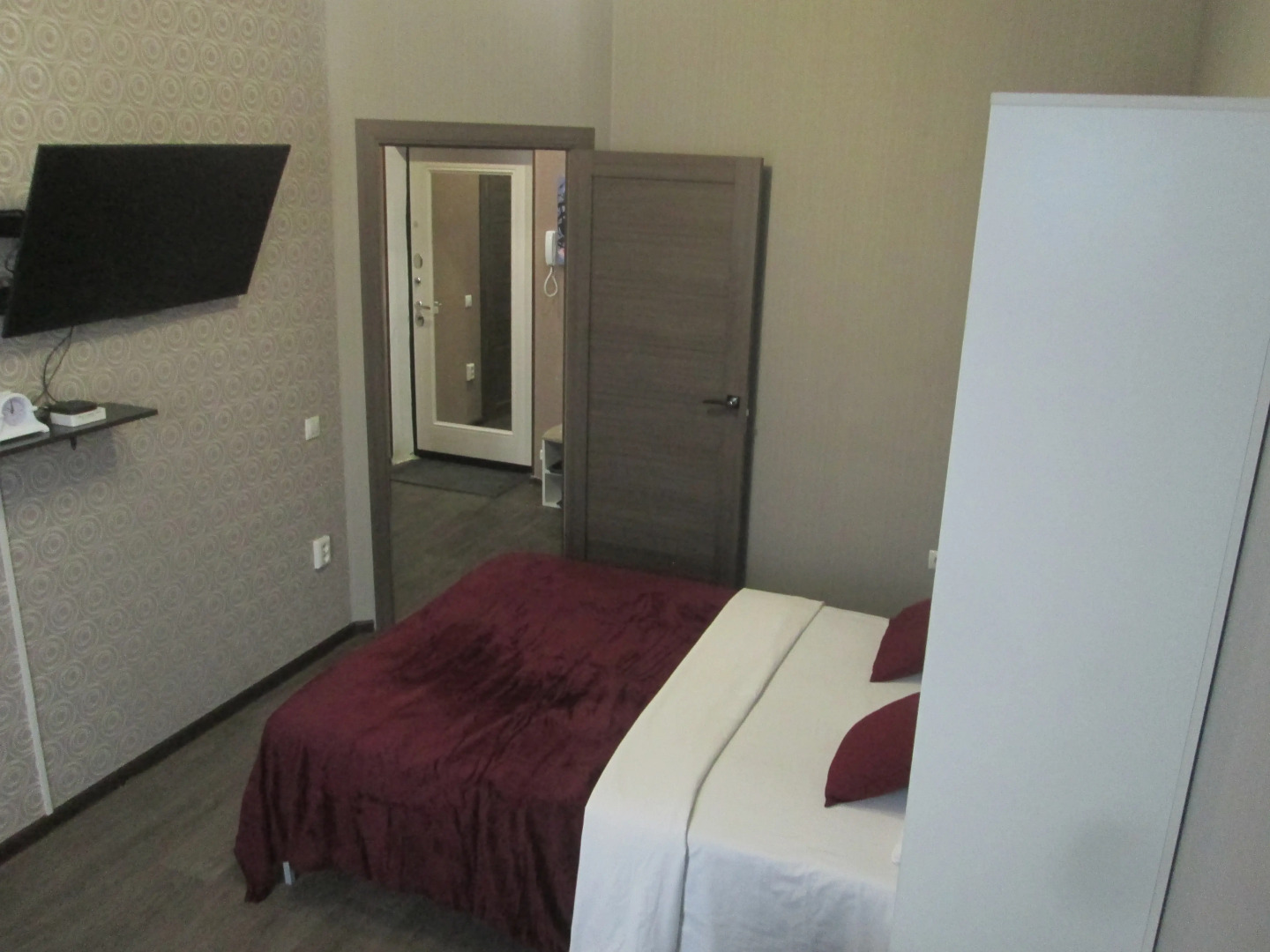 Квартира возле парка Галицкого стадион