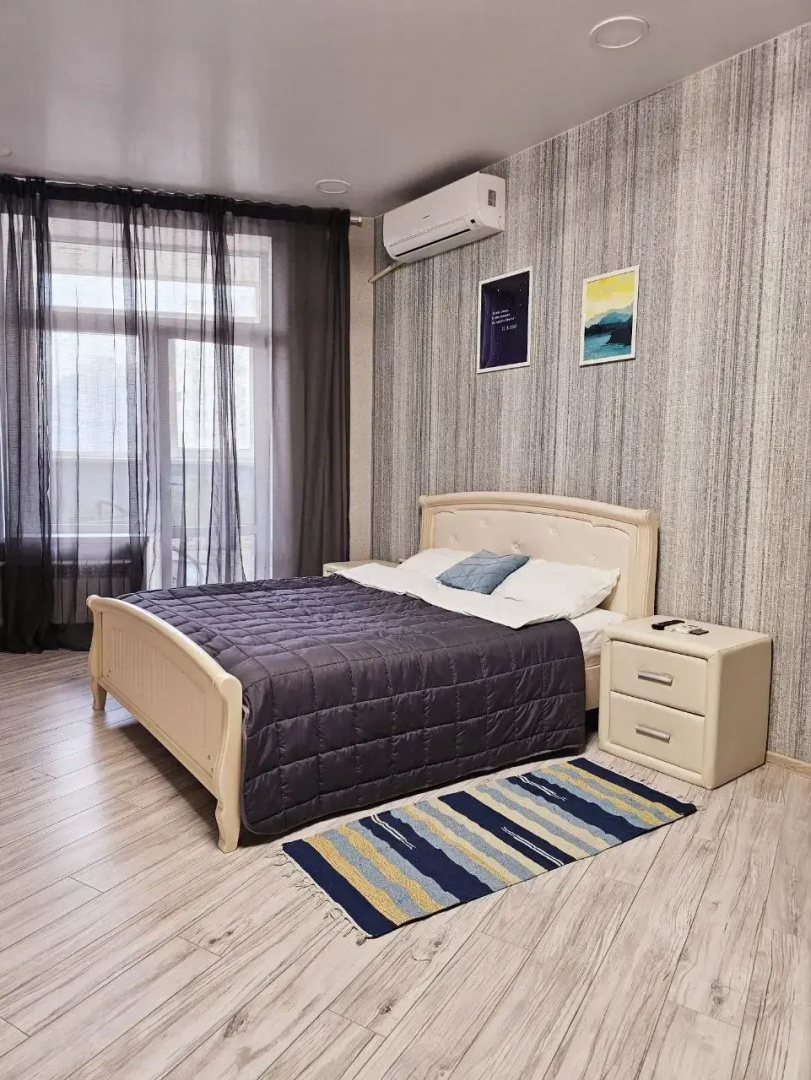 Квартира BGH London