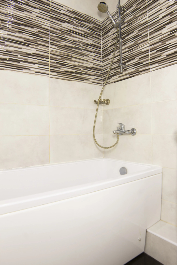 Апартаменты KiraLive на Июльских Днях