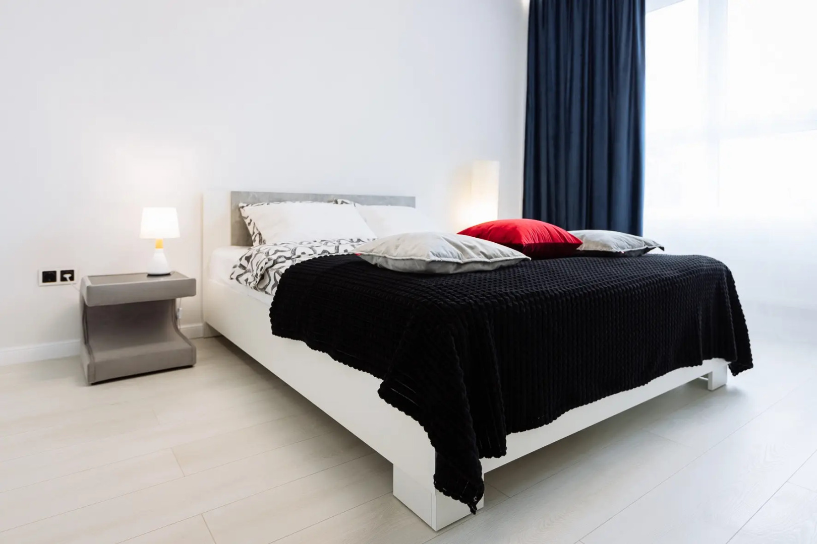 Апартаменты Koenig Style 1