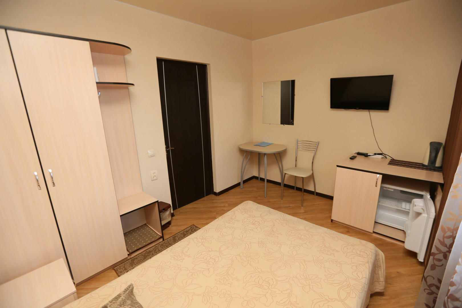 Отель Венеция 