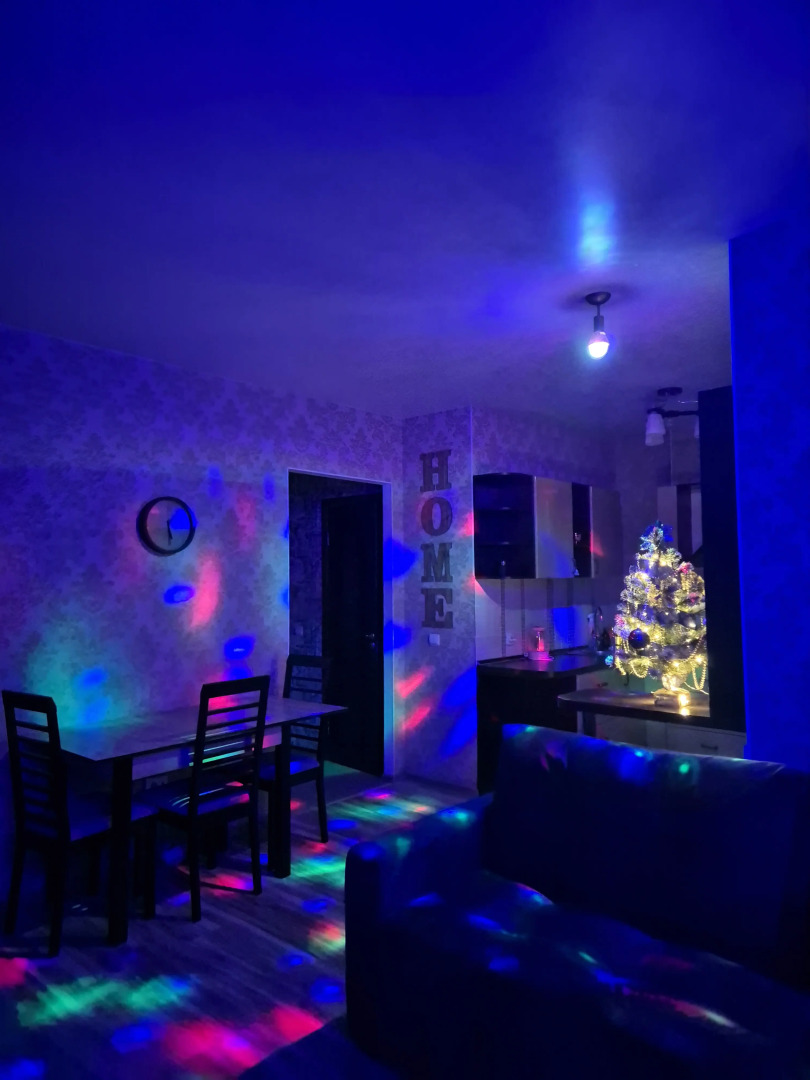 Квартира Уютная в самом центре города-героя