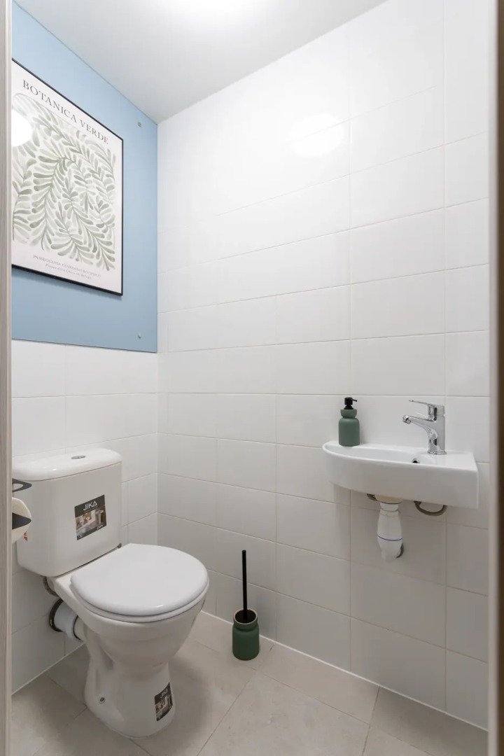 Апартаменты UraganAPART Бруклин