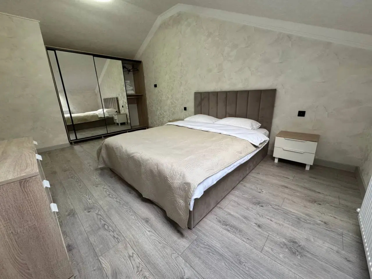 Квартира евро 2-ка в центре города