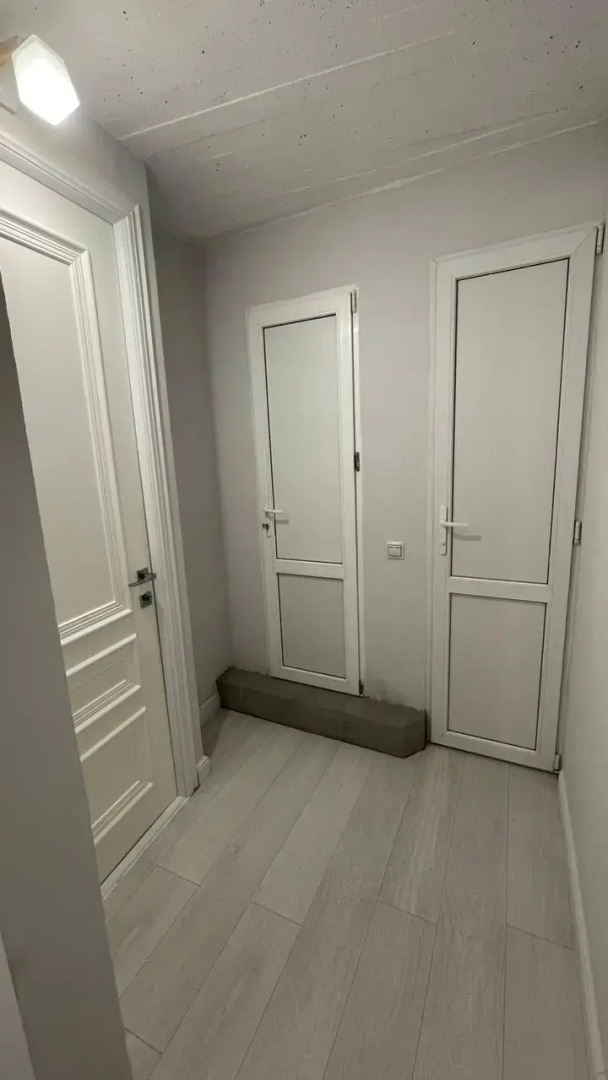 Апартаменты "В гостях у Нури"