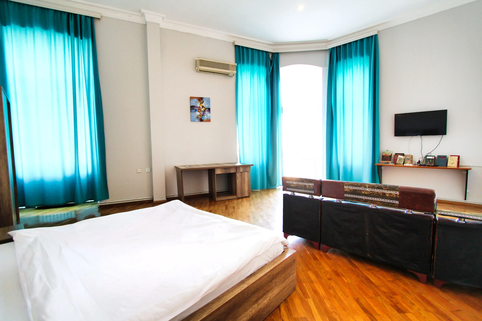 Liman Boutique Hotel Baku