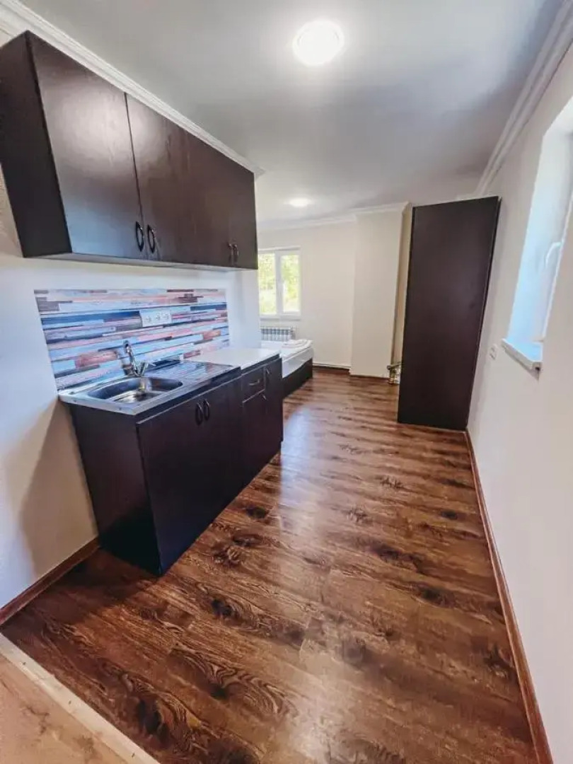 Апарт-Отель Town hall of Tsaghkadzor