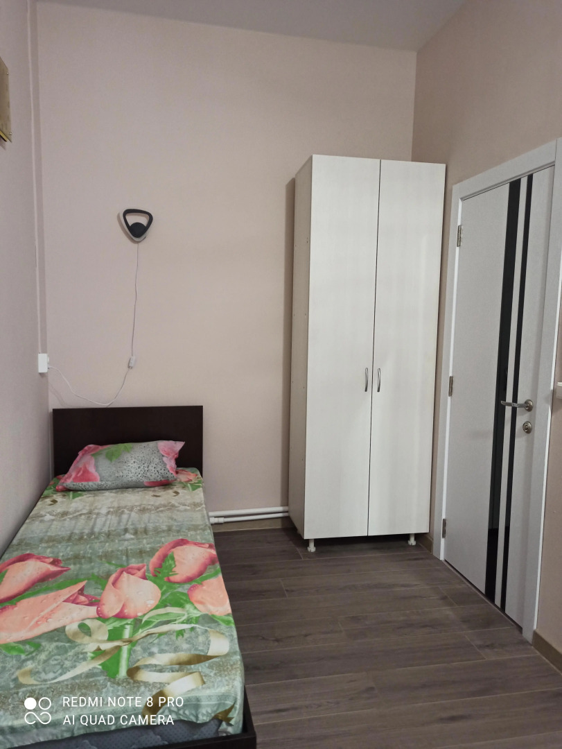 Мини-отель Лагуна