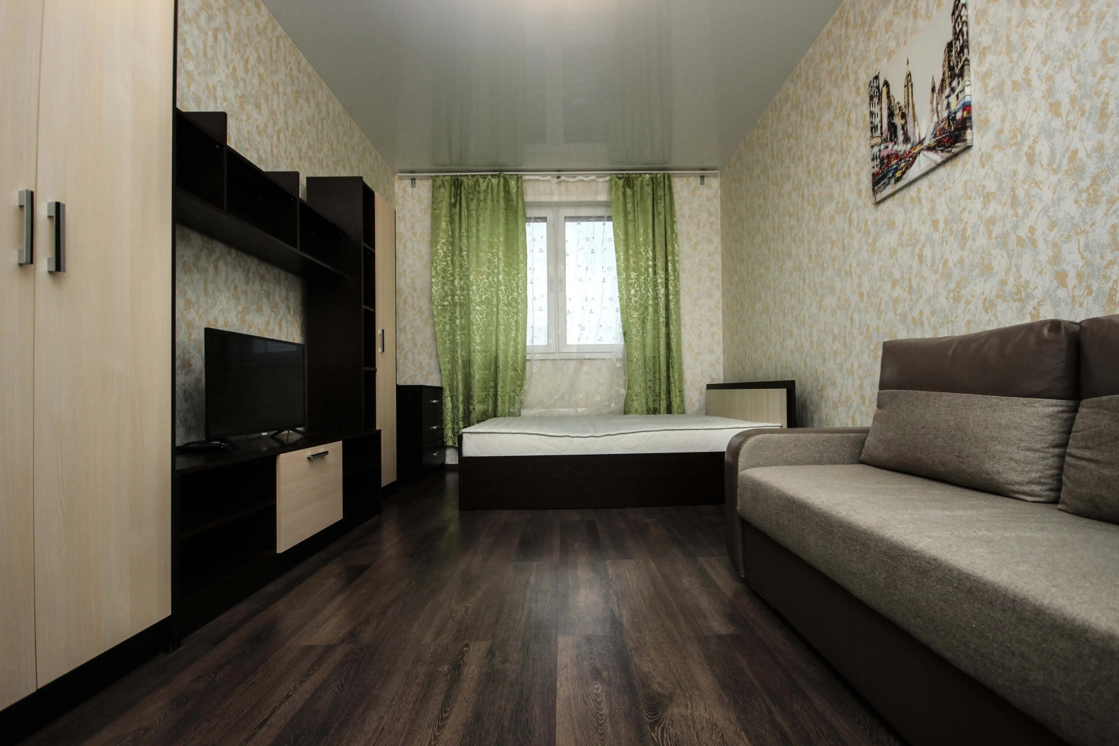 Апартаменты Dolina