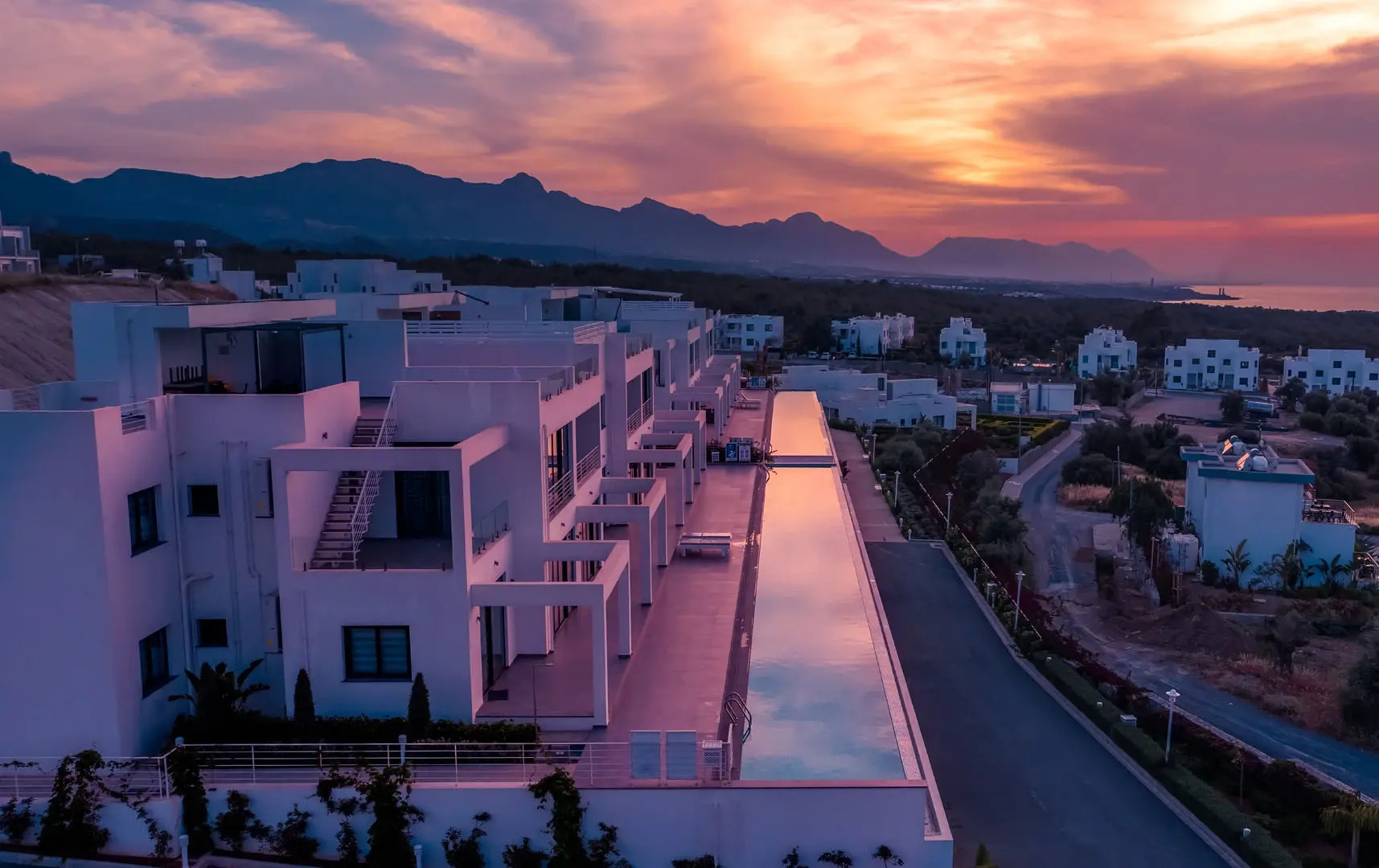 Отель Sun Valley Resort&Residency