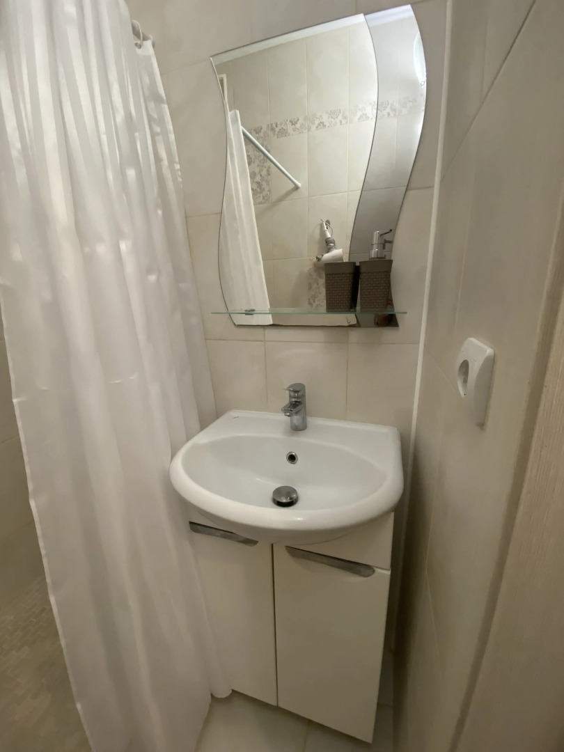 Квартира Уютная у моря