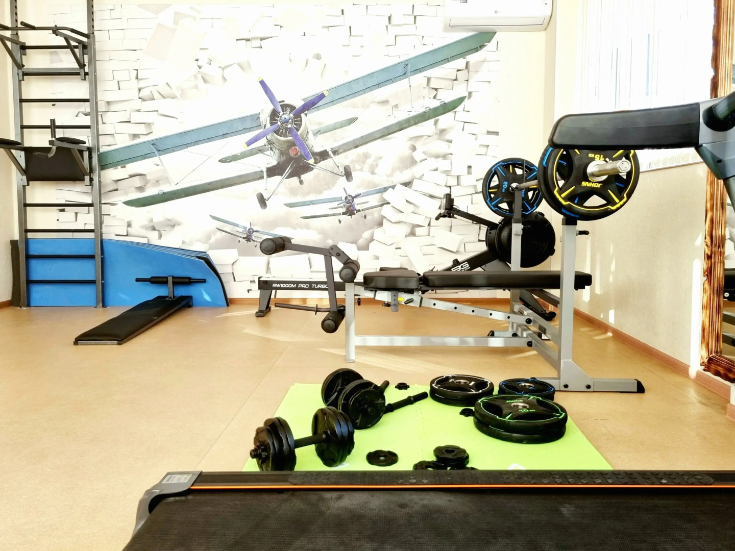 Курортный отель Гелиопарк Аква Резорт