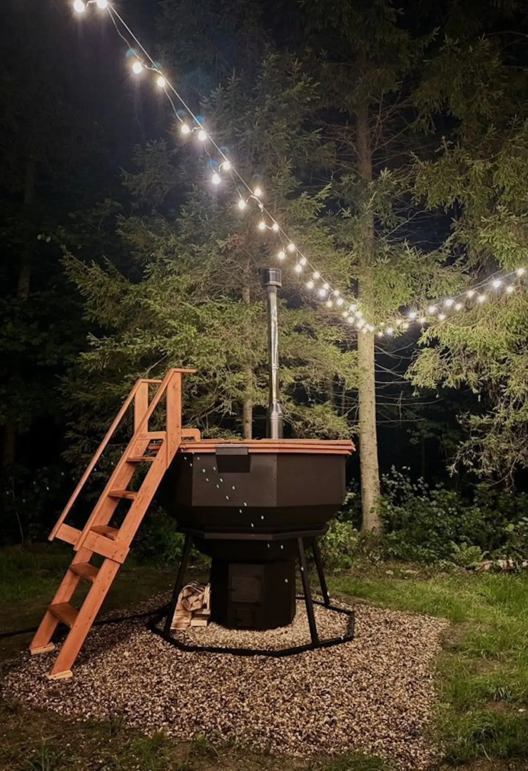 Гостевой дом Лесной Викенд