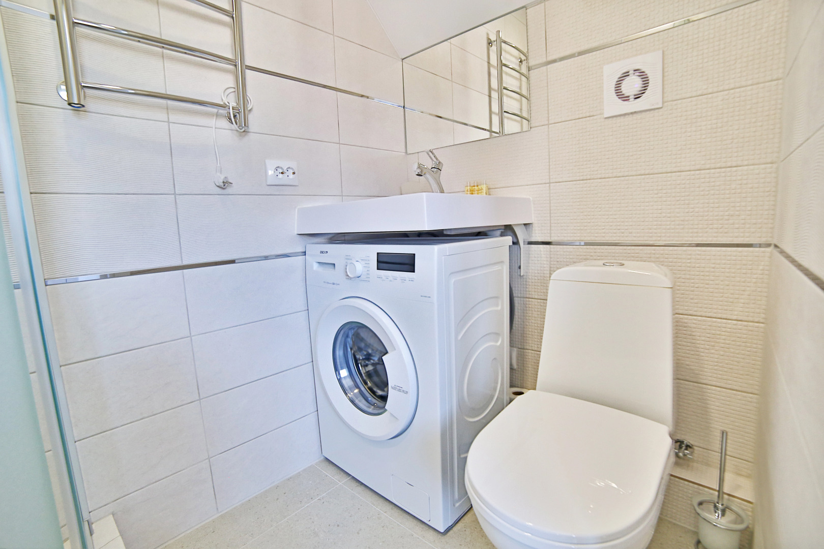 Гостевой дом на Листопадной