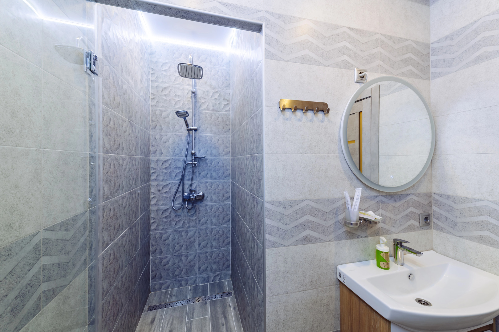 Апартаменты UyutnoEKB ЖК Радиус в центре Екатеринбурга