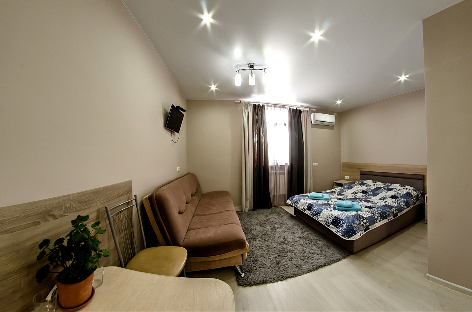 Гостевой Дом Горница Семёнково