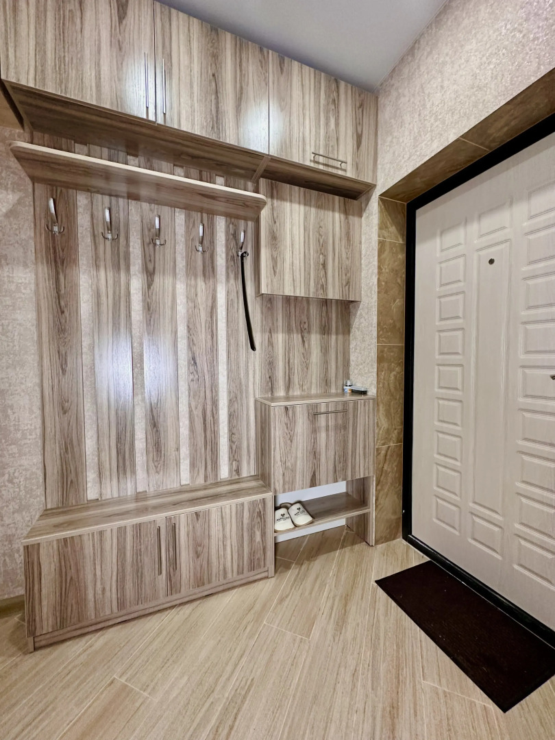 Квартира 2-ая рядом с Волгой