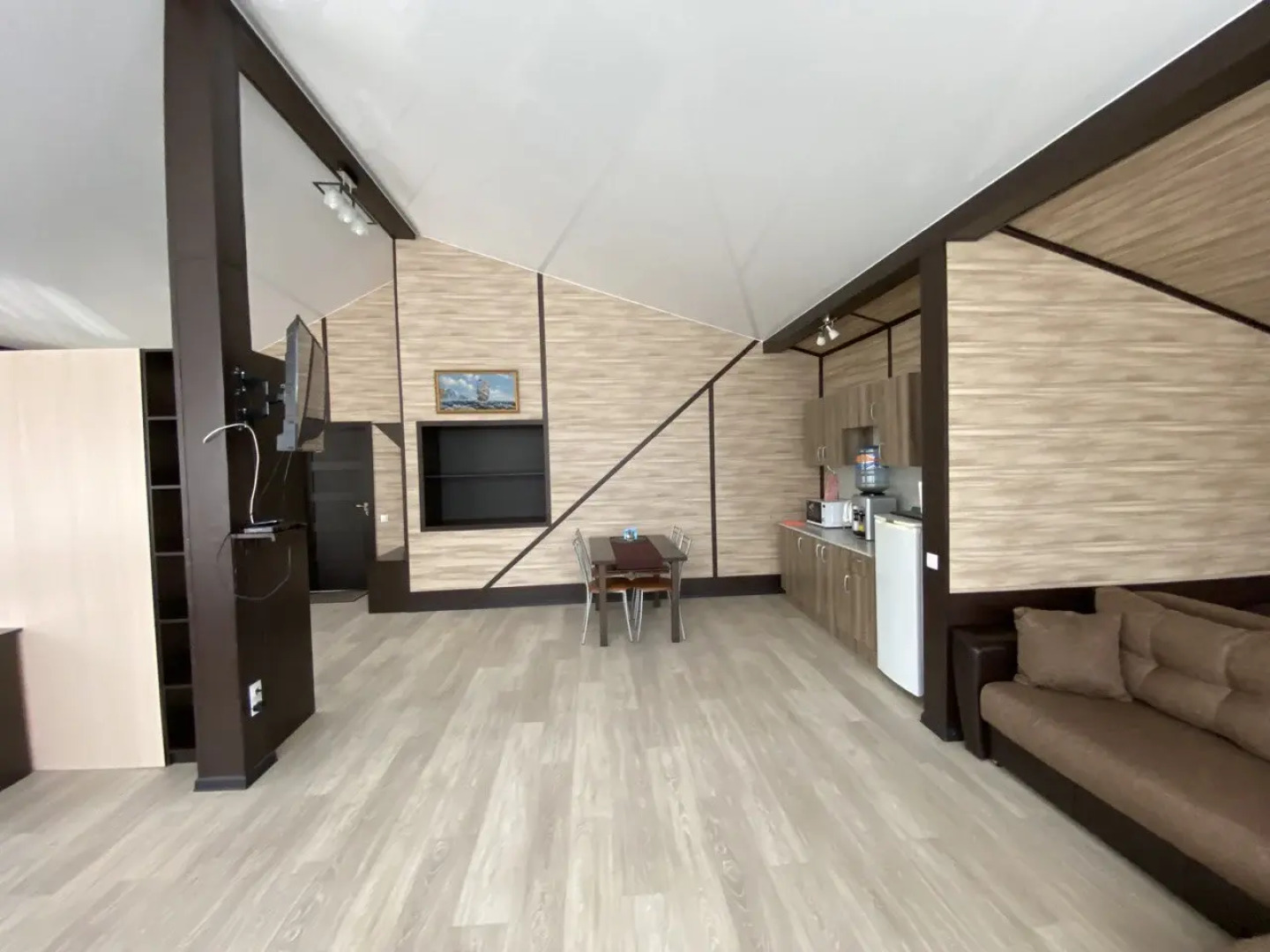 Хостел Норд-Вест