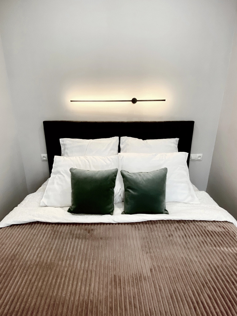 Апартаменты Рядом с Аквапарком