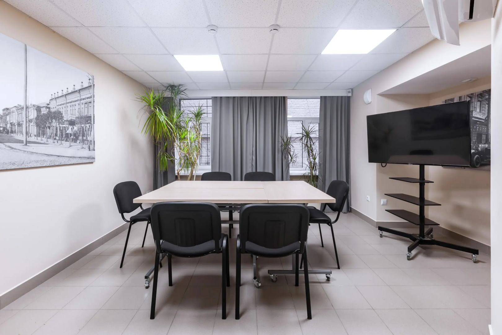 Отель Фурор