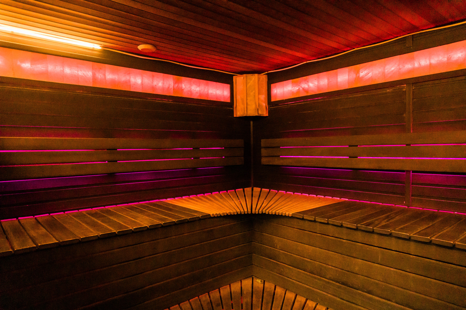 База отдыха Спа-комплекс Лосвидо