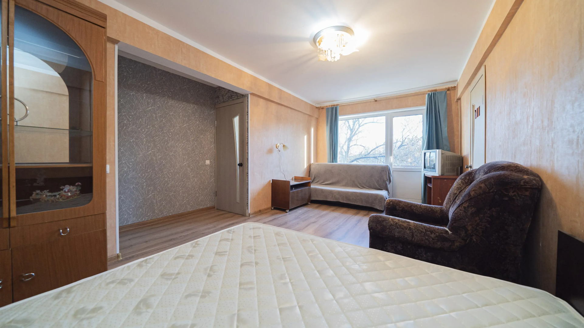 Квартира Dolina