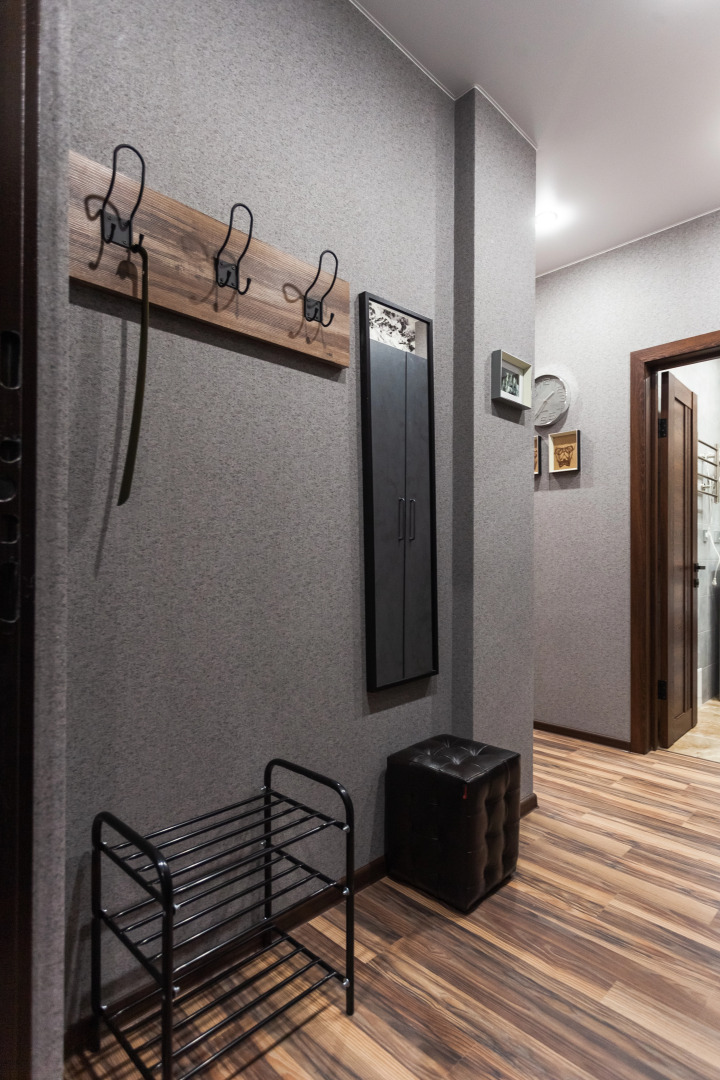 Апартаменты Море Апартаментов на Эстонской 37/8