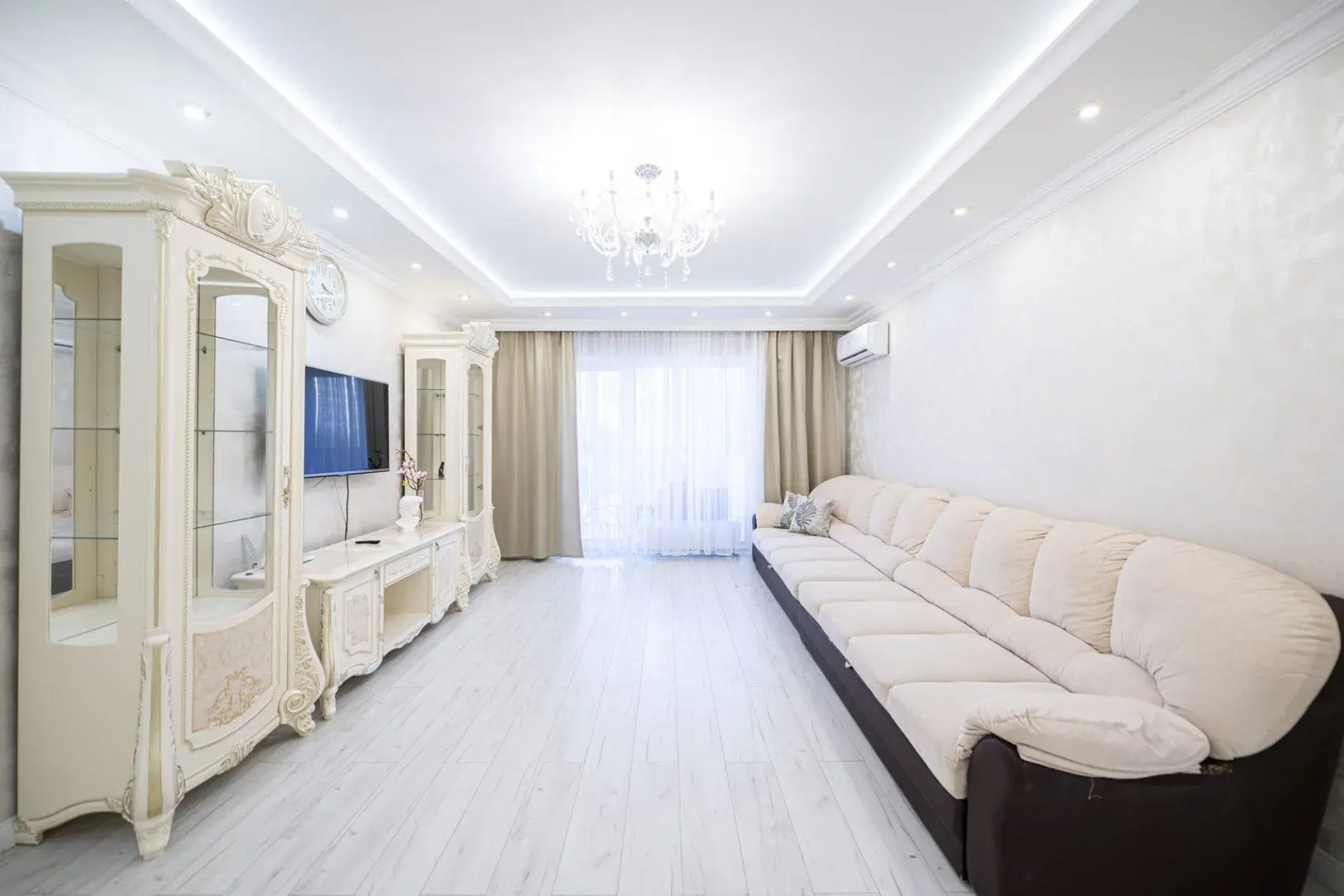 Квартира Пять Звёзд Элитная с Кондиционерами