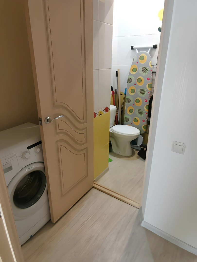 Апартаменты Pervomayskiy