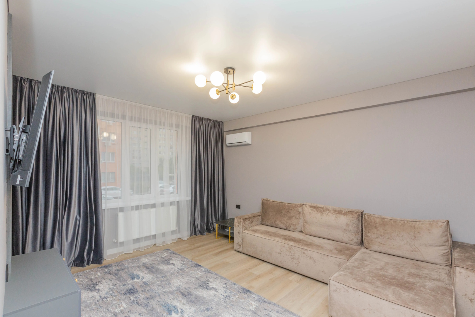 Квартира Элитная для 4х Гостей