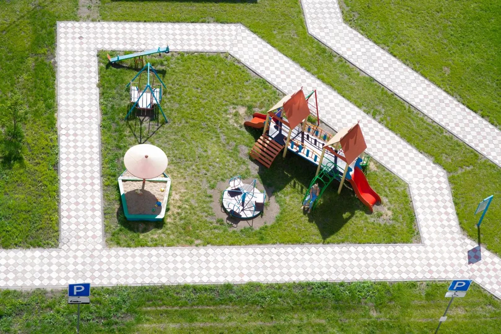 Апартаменты Берлога55