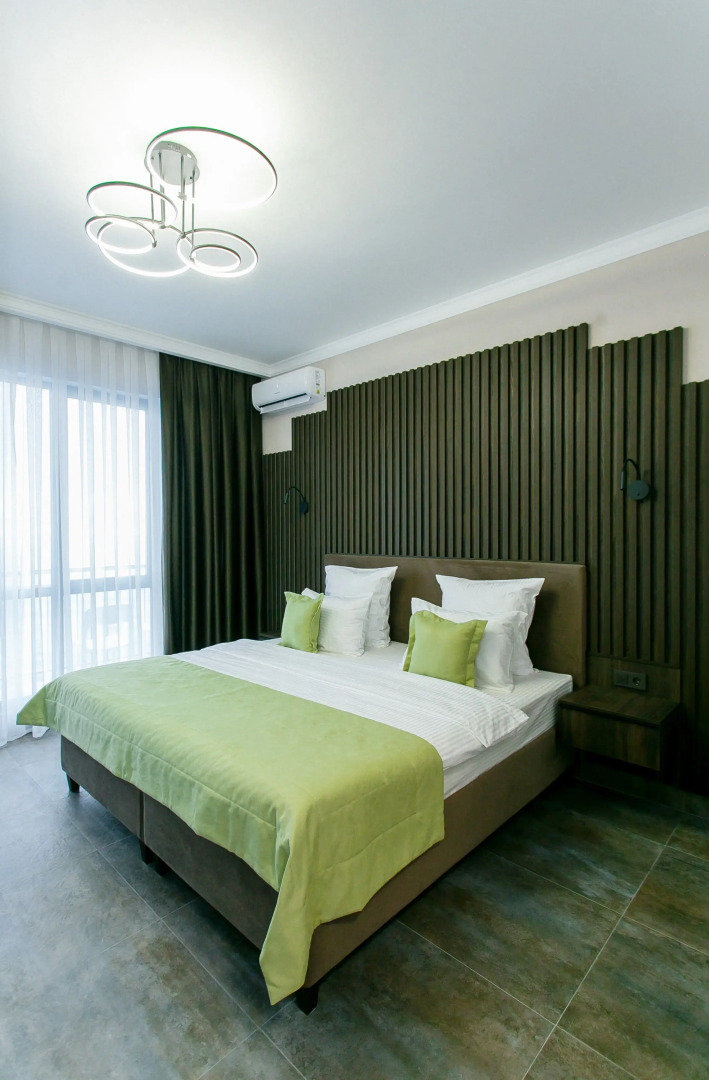 Отель Бухта Мечты