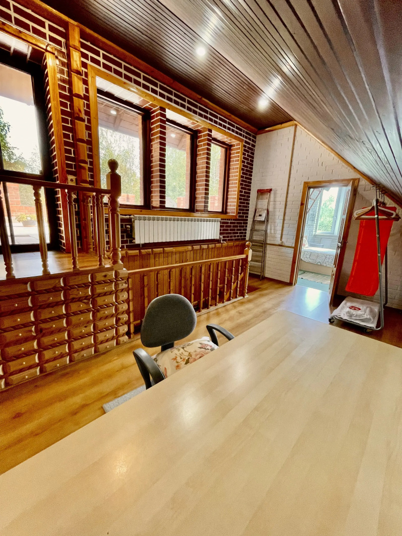 Гостевой дом Замок у художника