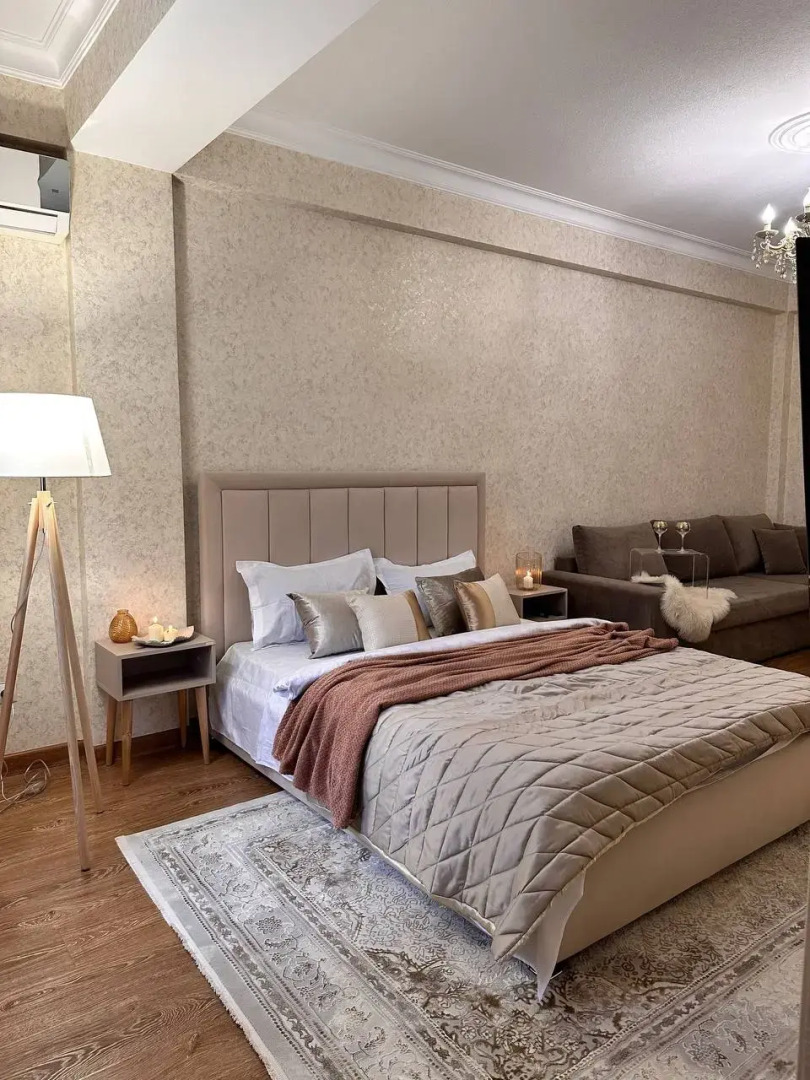 Квартира Комфортная в Самом Центре Города